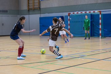 Bild 140 - wCJ Futsalmeisterschaft